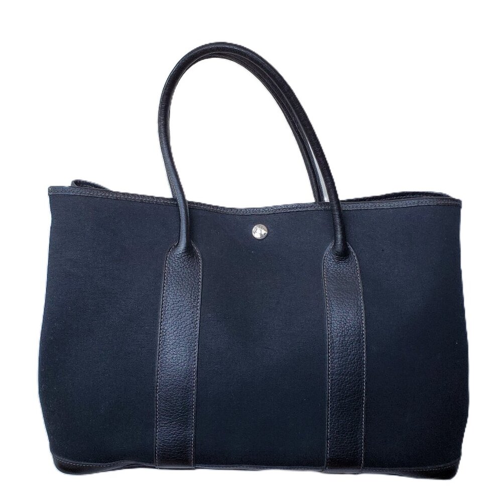 Hermès Pre-Owned Garden Party PM tote bag